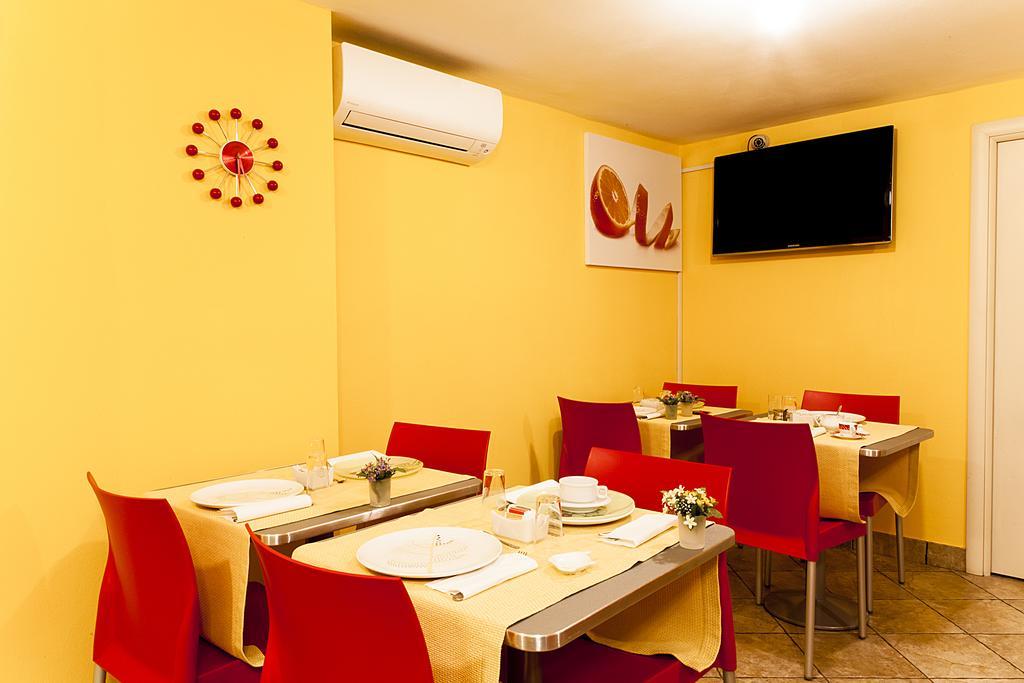Hotel Santa Caterina à Bergame Extérieur photo