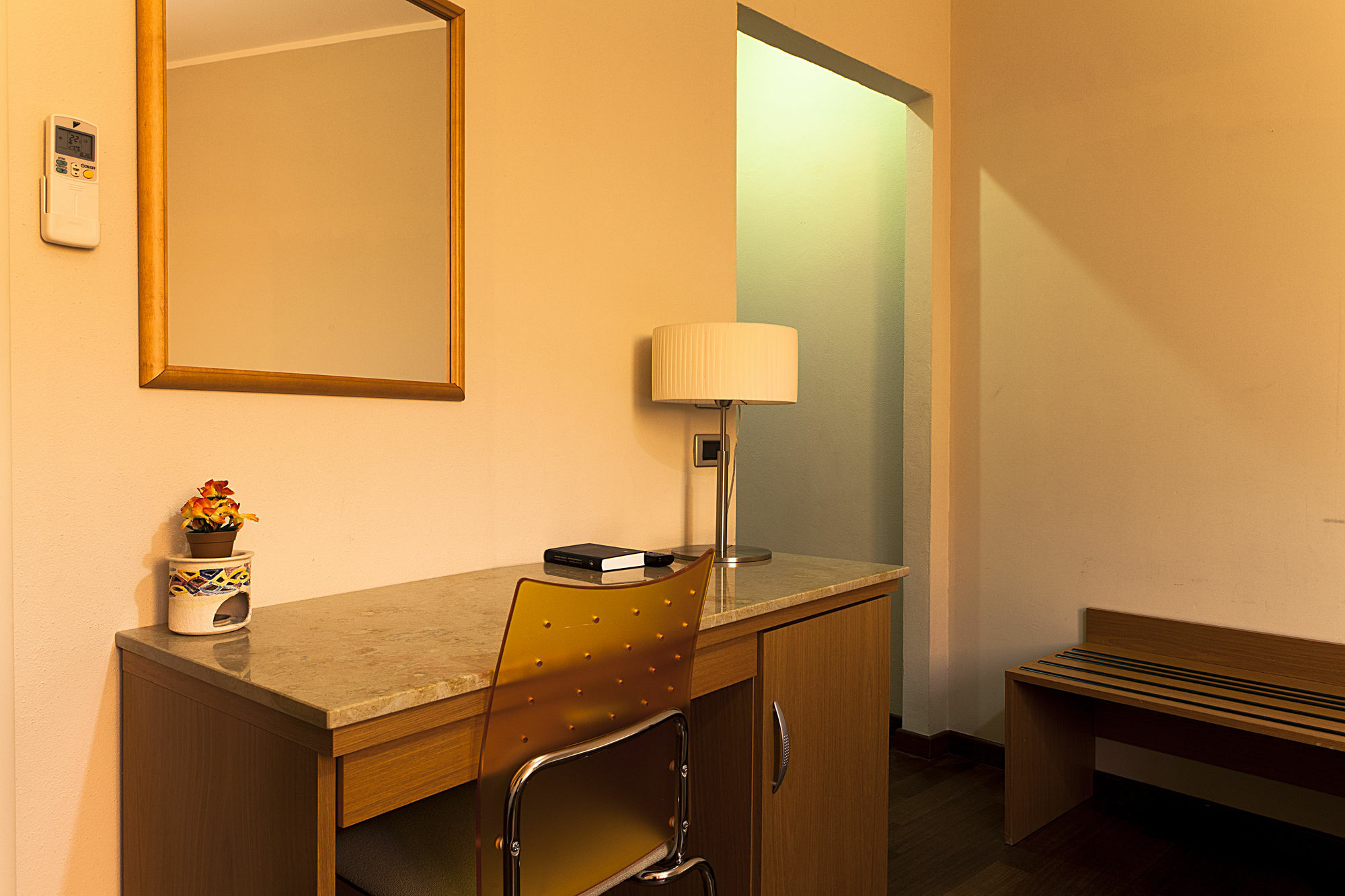 Hotel Santa Caterina à Bergame Extérieur photo